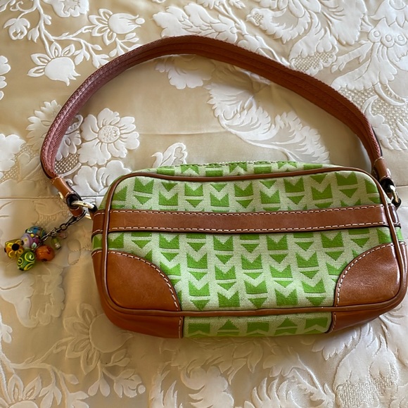 Ladies Michael Kors small shoulder bag - Picture 1 of 5